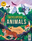 Encyclopedia of Animals (eBook, ePUB)