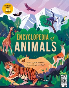 Encyclopedia of Animals (eBook, ePUB) - Howard, Jules