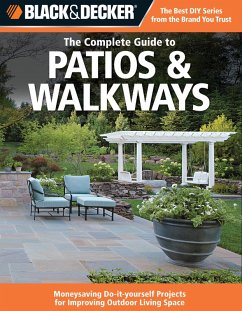 Cover eHow-Perk up your Patio (eBook, ePUB)