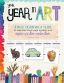 Your Year in Art (eBook, ePUB) Your Year in Art (eBook, ePUB)