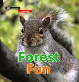 Let's Read: Forest Fun (eBook, ePUB)