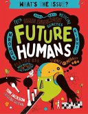Future Humans (eBook, ePUB)