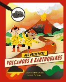 Volcanoes and Earthquakes (eBook, PDF) Volcanoes and Earthquakes (eBook, PDF)