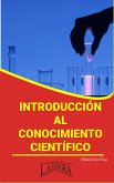 Introducción al Conocimiento Científico (RESÚMENES UNIVERSITARIOS) (eBook, ePUB)