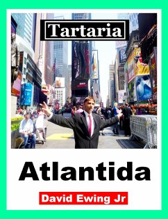 Tartaria - Atlantida (eBook, ePUB) - Ewing Jr, David