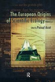 The European Origins of Scientific Ecology (1800-1901) (eBook, PDF)