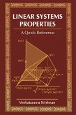 Linear Systems Properties (eBook, PDF)