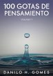 100 gotas de pensamiento (eBook, ePUB) - Bild 1