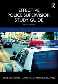 Effective Police Supervision Study Guide (eBook, PDF)