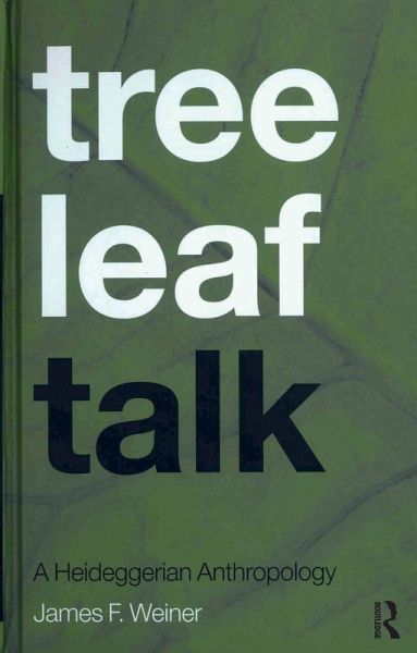 Tree Leaf Talk (eBook, ePUB) Tree Leaf Talk (eBook, ePUB)