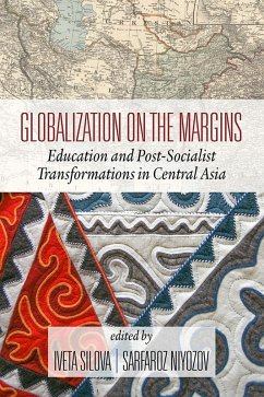 Globalization on the Margins (2nd Edition) (eBook, ePUB)