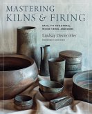 Mastering Kilns and Firing (eBook, ePUB)