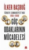 Türkiye Cumhuriyetinde 1961-1980 Güc Odaklarinin Mücadelesi