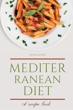 Mediterranean Diet - Alison, Peter