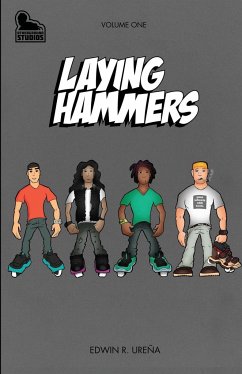 Laying Hammers - Urena, Edwin