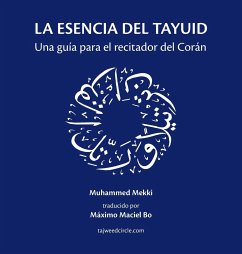 La esencia del tayuid - Mekki, Muhammed