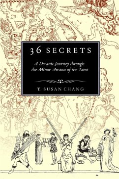 Cover 36 Secrets