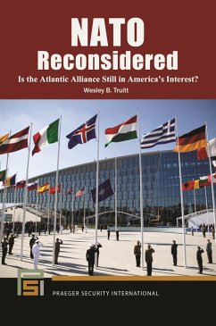 Cover NATO Reconsidered