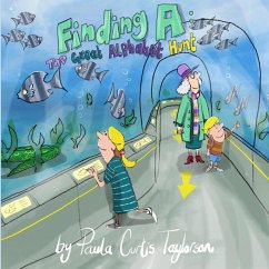 Finding A - Curtis-Taylorson, Paula