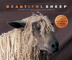 Beautiful Sheep (eBook, ePUB) - Dun, Kathryn