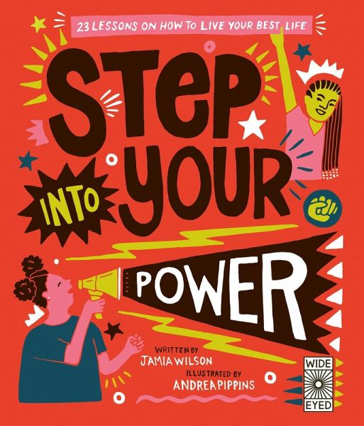 Step Into Your Power (eBook, ePUB)