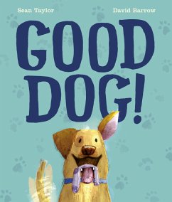 Cover Good Dog! (eBook, ePUB)