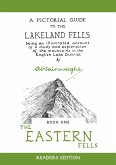 The Eastern Fells (eBook, PDF)