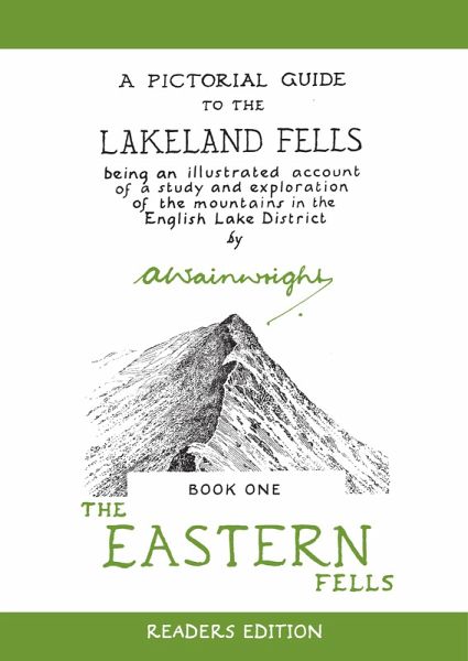 The Eastern Fells (eBook, ePUB) The Eastern Fells (eBook, ePUB)