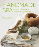 Handmade Spa (eBook, ePUB)