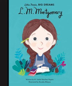 L. M. Montgomery (eBook, ePUB) - Sanchez Vegara, Maria Isabel