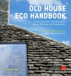 Old House Eco Handbook (eBook, ePUB)