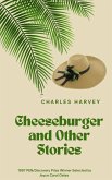 Cheeseburger and Other Stories (eBook, ePUB)