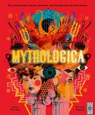 Mythologica (eBook, ePUB)
