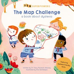 Cover The Map Challenge (eBook, ePUB)