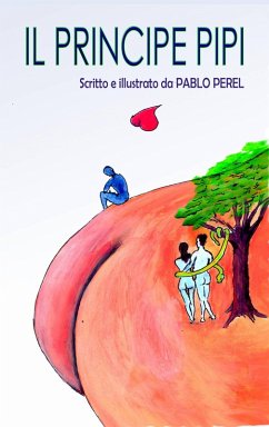 Cover Il Principe Pipì (eBook, ePUB)