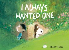 I Always Wanted One (eBook, PDF) - Tallec, Olivier