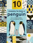 10 Reasons to Love ... a Penguin (eBook, ePUB)