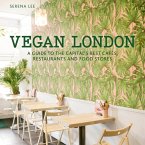 Vegan London (eBook, ePUB)