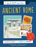 My First Fact File Ancient Rome (eBook, PDF)