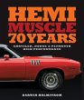 Hemi Muscle 70 Years (eBook, PDF) - Bild 1