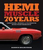 Hemi Muscle 70 Years (eBook, PDF)