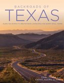 Backroads of Texas (eBook, ePUB)
