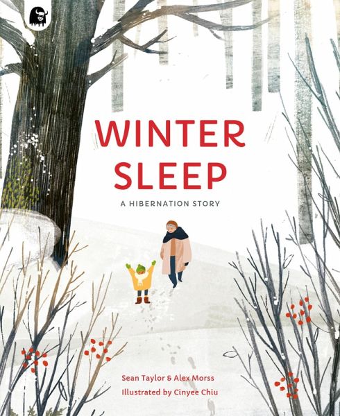 Winter Sleep (eBook, ePUB)