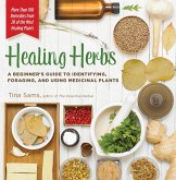 Healing Herbs (eBook, ePUB) Healing Herbs (eBook, ePUB)