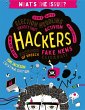 Hackers (eBook, ePUB) - Bild 1