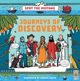 Spot the Mistake: Journeys of Discovery (eBook, PDF)