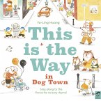 This is the Way in Dogtown (eBook, ePUB)