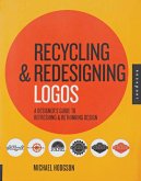 Recycling and Redesigning Logos (eBook, ePUB)