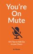 You're On Mute (eBook, ePUB) - Bild 1