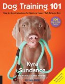 Dog Training 101 (eBook, ePUB)